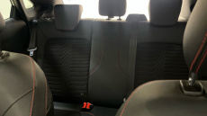 Ford Puma 1.0 EcoBoost Hybrid mHEV ST-Line X 5dr Petrol Hatchback